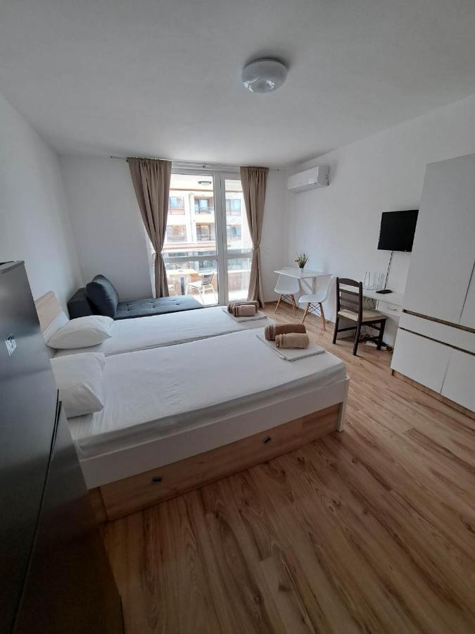 Апартаменти За Гости "Екатерина" Guest Apartments "Ekaterina" Burgas Luaran gambar