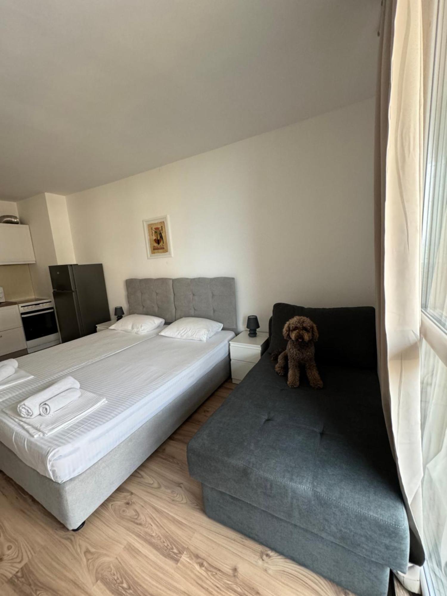 Апартаменти За Гости "Екатерина" Guest Apartments "Ekaterina" Burgas Luaran gambar
