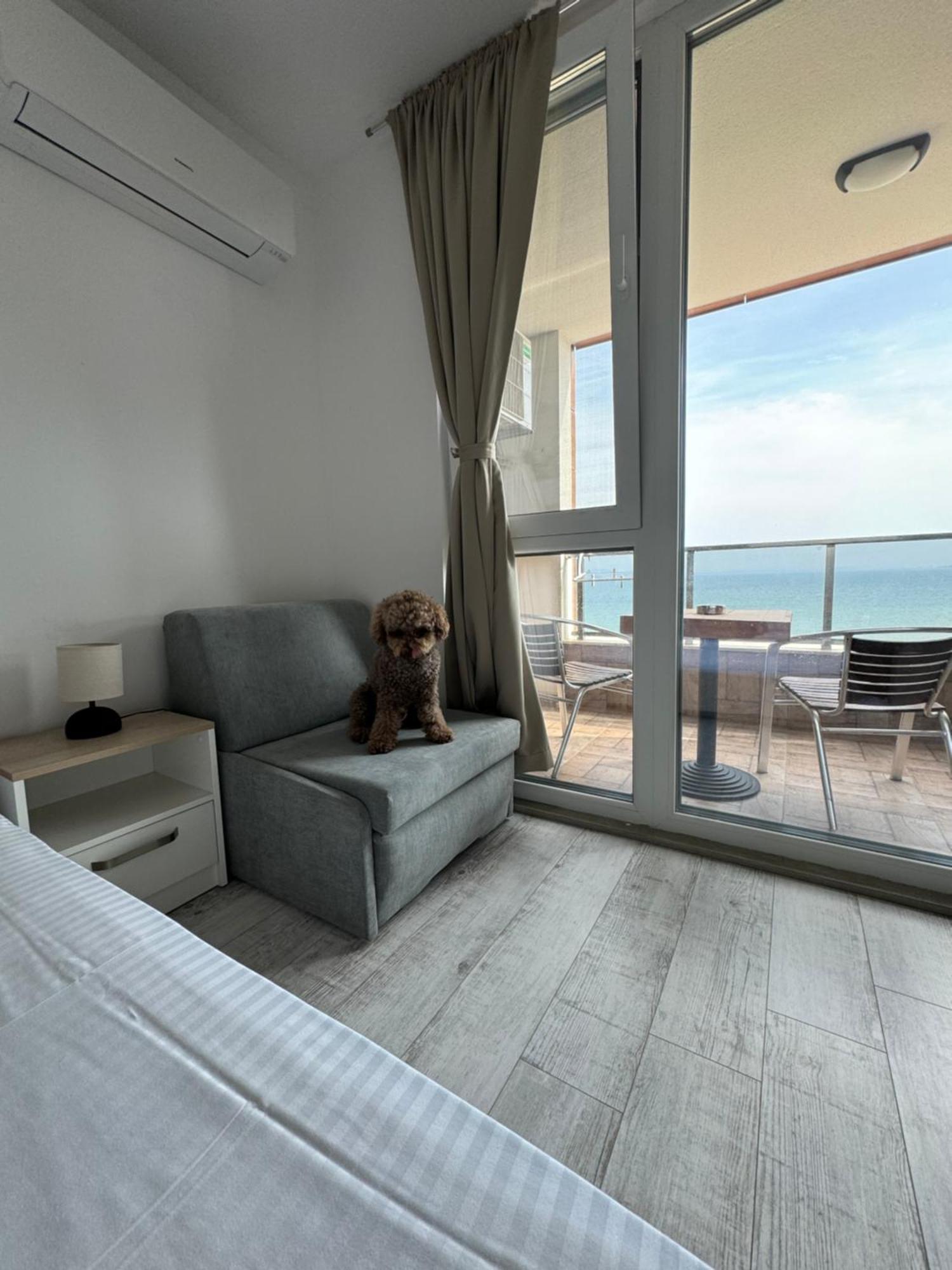 Апартаменти За Гости "Екатерина" Guest Apartments "Ekaterina" Burgas Luaran gambar