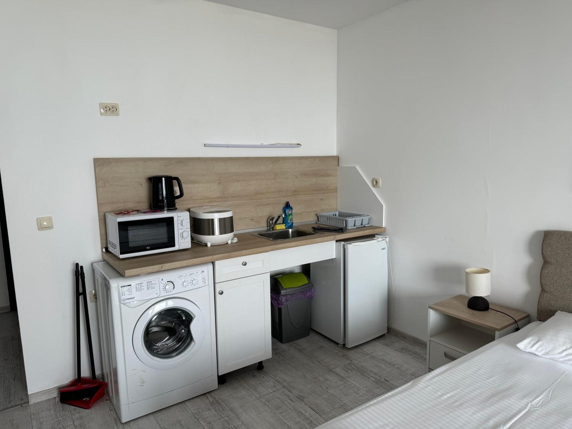 Апартаменти За Гости "Екатерина" Guest Apartments "Ekaterina" Burgas Luaran gambar